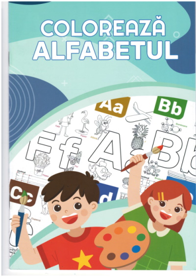 Cărți pentru copii